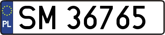 SM36765