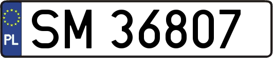 SM36807