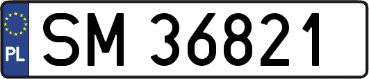 SM36821