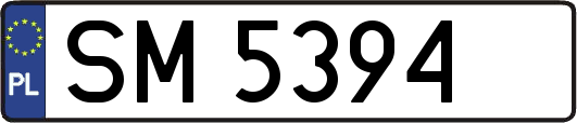 SM5394