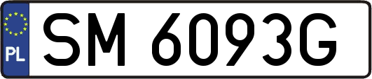 SM6093G