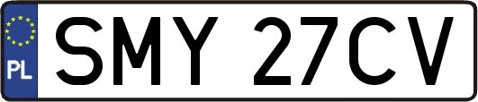 SMY27CV