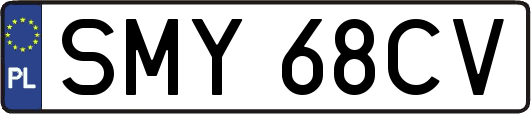 SMY68CV