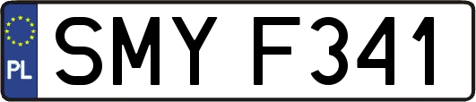SMYF341