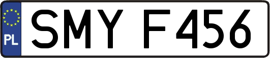 SMYF456