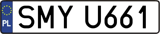 SMYU661
