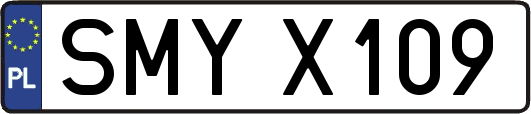 SMYX109