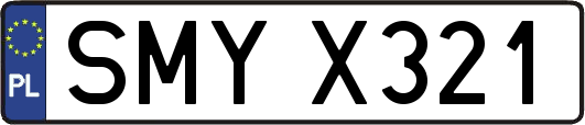 SMYX321