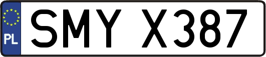SMYX387