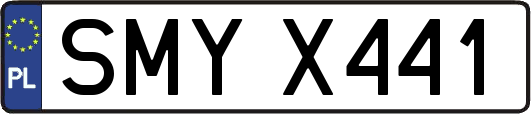 SMYX441