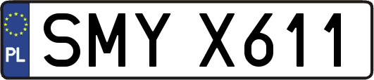 SMYX611