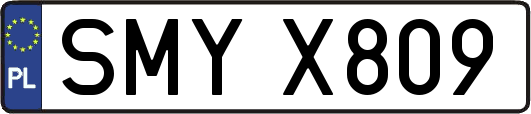 SMYX809