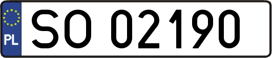 SO02190