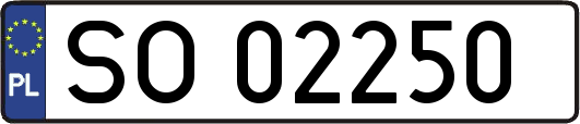 SO02250