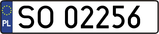 SO02256