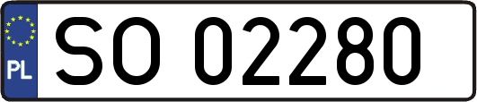 SO02280