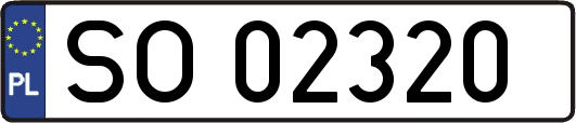 SO02320