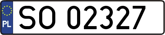 SO02327