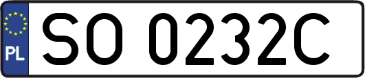 SO0232C