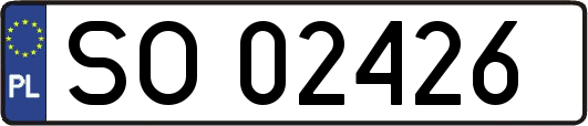 SO02426