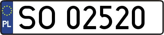 SO02520