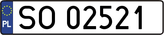 SO02521