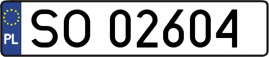 SO02604
