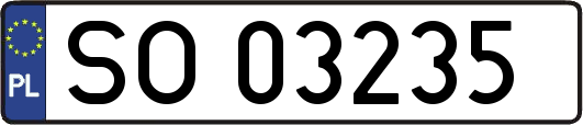 SO03235