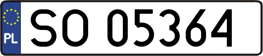 SO05364