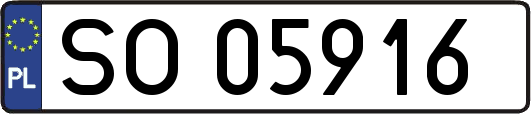 SO05916