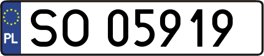 SO05919