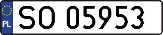 SO05953