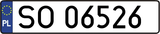 SO06526
