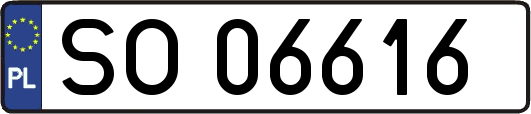 SO06616