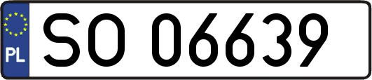 SO06639