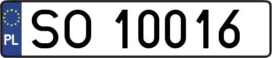 SO10016
