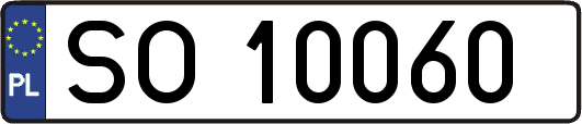 SO10060