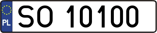 SO10100