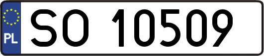 SO10509