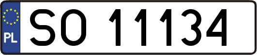 SO11134