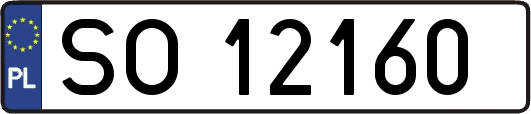 SO12160