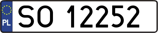 SO12252
