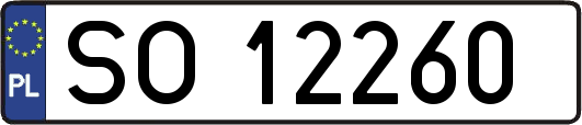SO12260