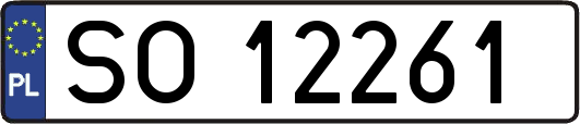 SO12261