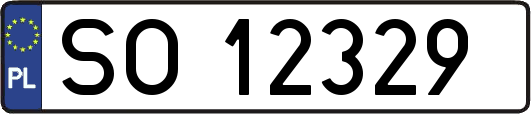 SO12329