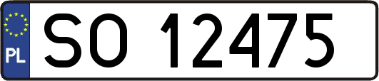 SO12475