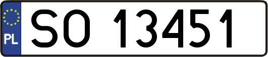 SO13451