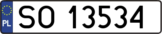 SO13534