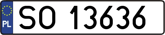 SO13636