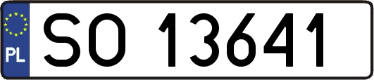 SO13641